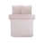 Pink/White is out of stock selected