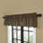 Cotton Plaid Scalloped Window Valance-1805034218-1805034220