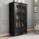 Latwon 31.5'' Wide Display Stand