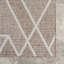 Tapis d'intérieur / extérieur à motif géométrique Bradan-2141286128