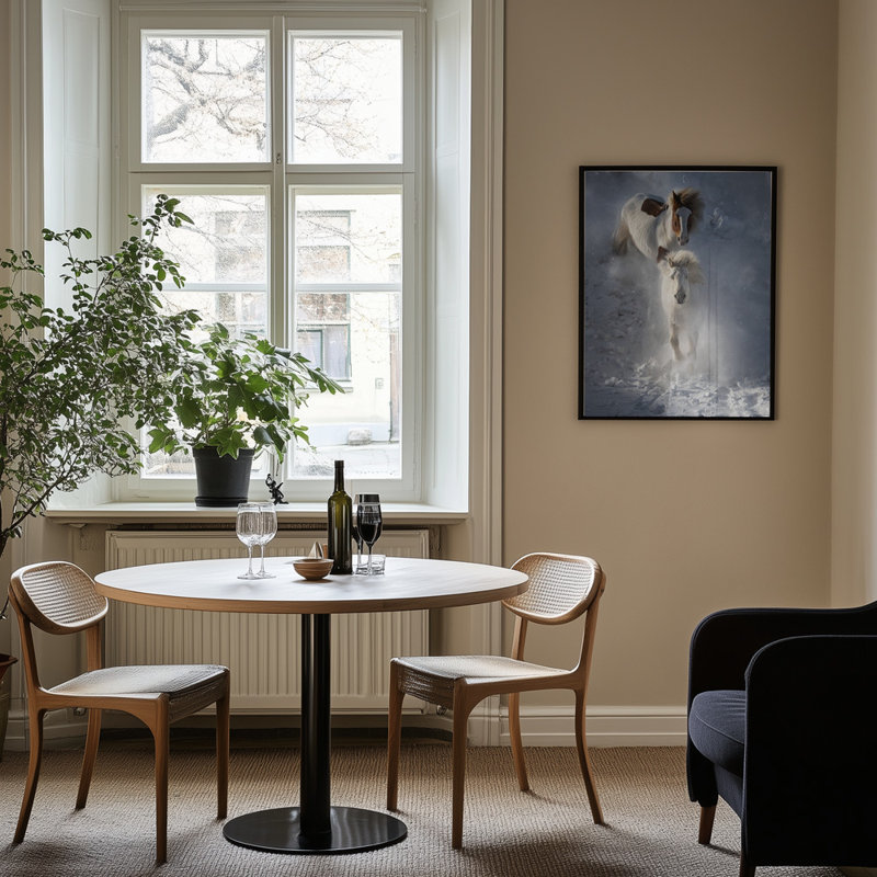 Wrapped Canvas Print, 76.2cm H x 50.8cm W