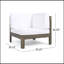 Ensemble de causeuse 2 pièces, blanc-2022948859-2022948846