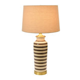 Liuba Ceramic Desk Lamp