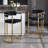 Kojno Modern Upholstered Stool-458352790-409609964