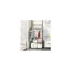 Trotwood 80cm Clothing Rack