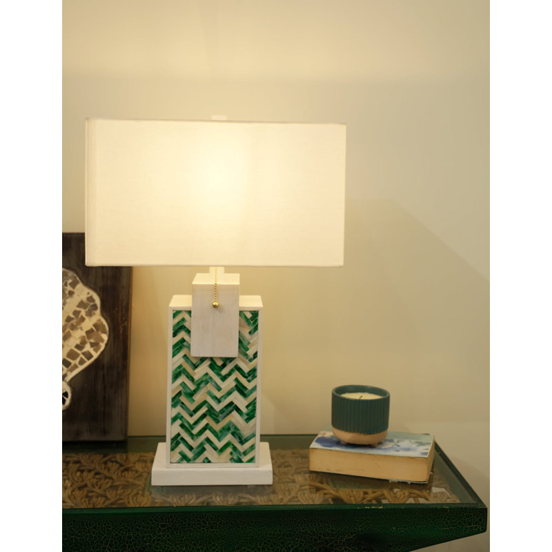 Lampe de table Misbaah
