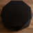 Octagonal Coffee Table with Manufactured Wood Table Top-1399295320-1399295322
