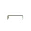 Vondel Outdoor Dining Bench-78548429