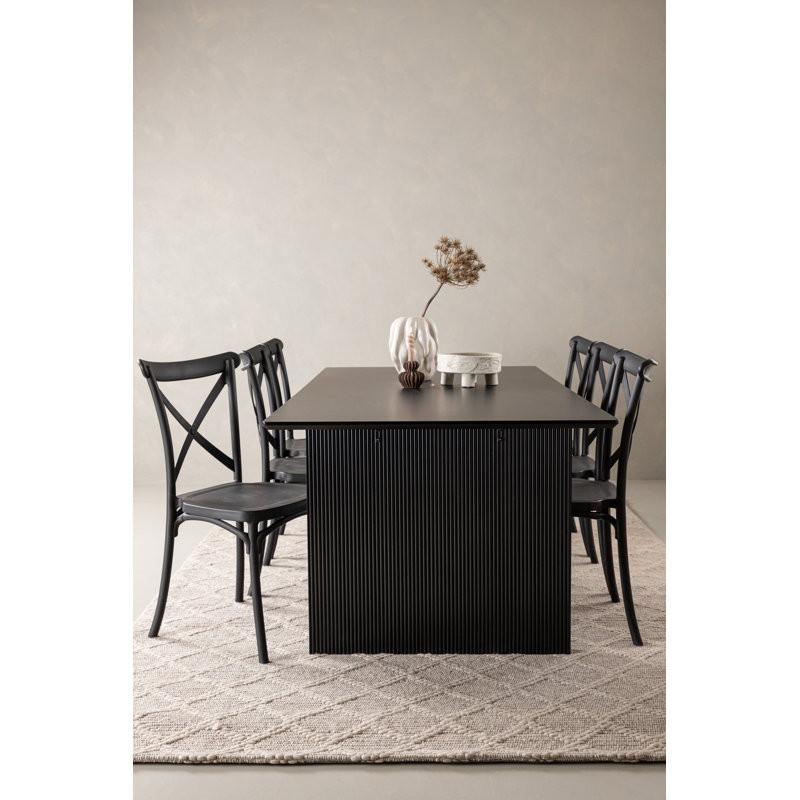 Quade 6 - Person Dining Set