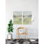 « doux fields iii », ensemble de 2 reproductions de peintures à l’acrylique sur toile-31839523