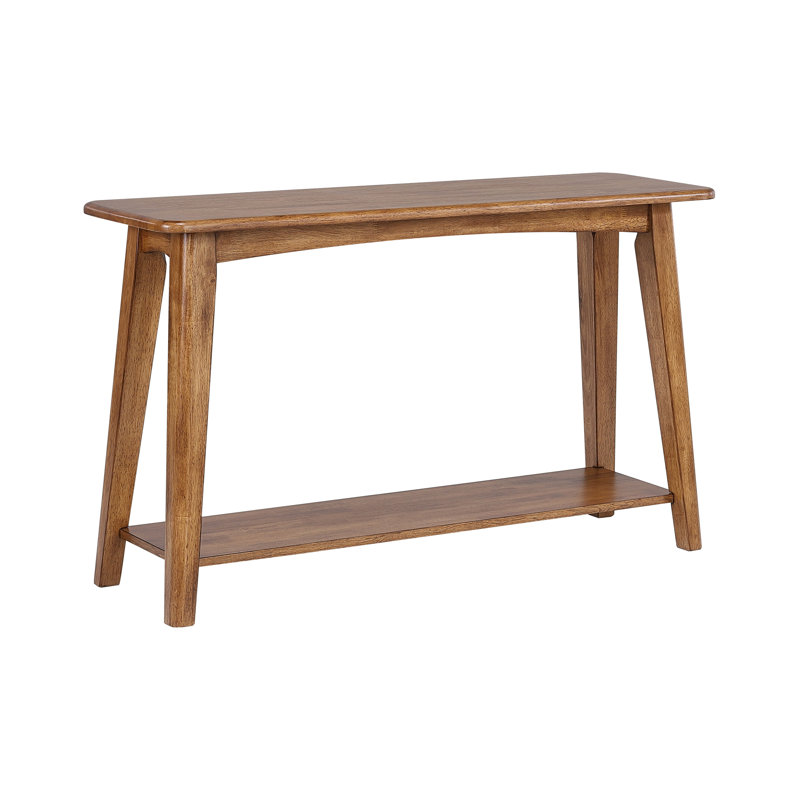 50" Sofa Table
