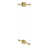Unlacquered Brass is out of stock