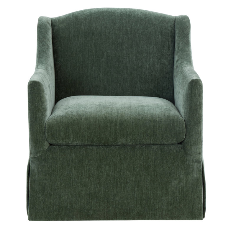 Chaise d'appoint Welch Ludlow, Ivy Performance Weave