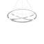 Veloce 1 - Light Unique Geometric Chandelier-29993980-29993981
