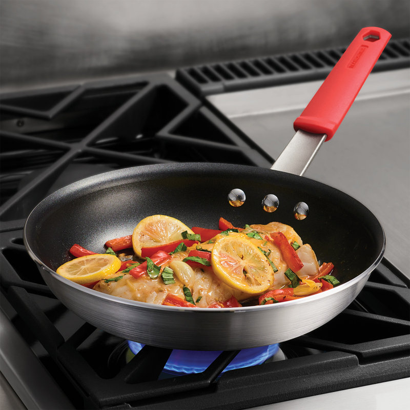 Non-Stick Frying Pan, 25cm (1.9l)