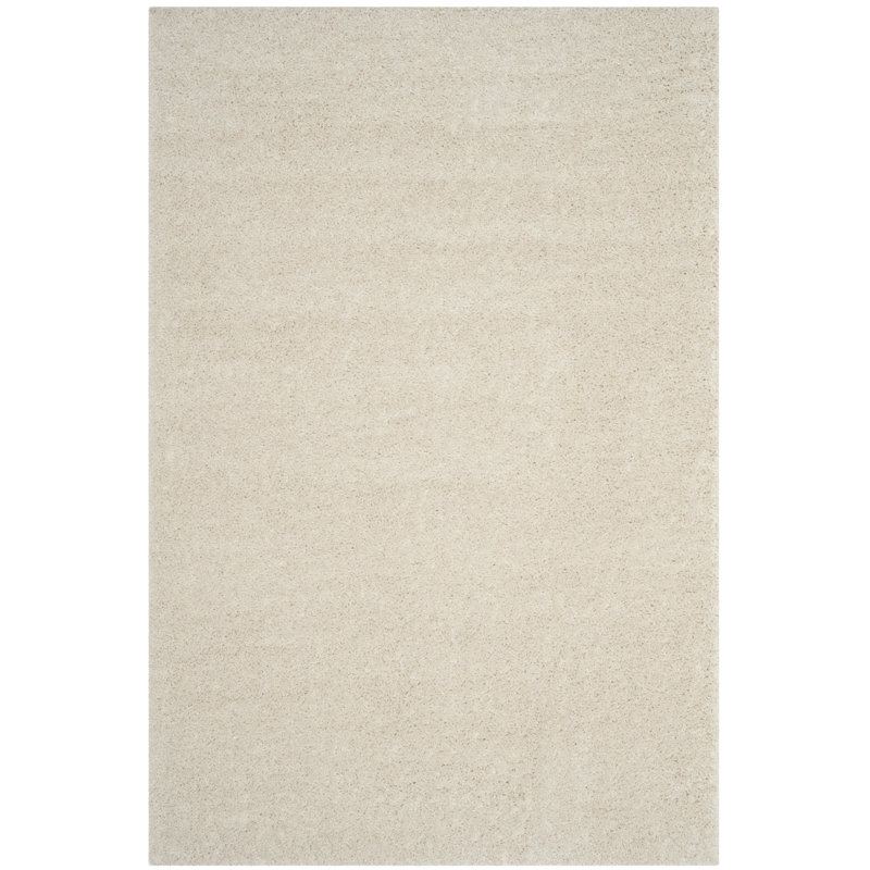 Tapis à poils longs Moos Performance, Rectangle 4 pi x 6 pi