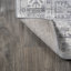 Tapis gris clair Federick-755141302