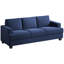 Canapé rembourré 89 po Brooklington (ensemble de 2)-1580221606