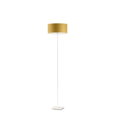 Ayania 150cm Traditional Floor Lamp