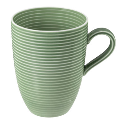 Porcelain Mug