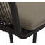 Marli 2 Seater Rattan Conversation Set