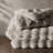 Double-Sided Bubble Faux Fur Throw Blanket-136169292-136169296