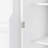Dorry 72"H Bathroom Storage Cabinet with Adjustable Shelf and Drawer Multiple Storage Space Closet System-787460893