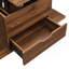 Ensemble de tables basses à plateau relevable multifonctionnel avec rangement caché et tabourets, idéal pour transformer les espaces de vie et maximiser l'utilité-515867021