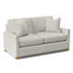 Nicklaus 68'' Upholstered Sleeper Sofa