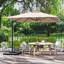Parasol à manivelle-1471923418