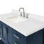 Magnolia Bath Vanity Rectangular Basin S049SWQ-1173233267-1177998964