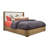 Haven Upholstered Storage Bed-105914561