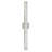 Baumbach Steel LED Flush Mounted Sconce