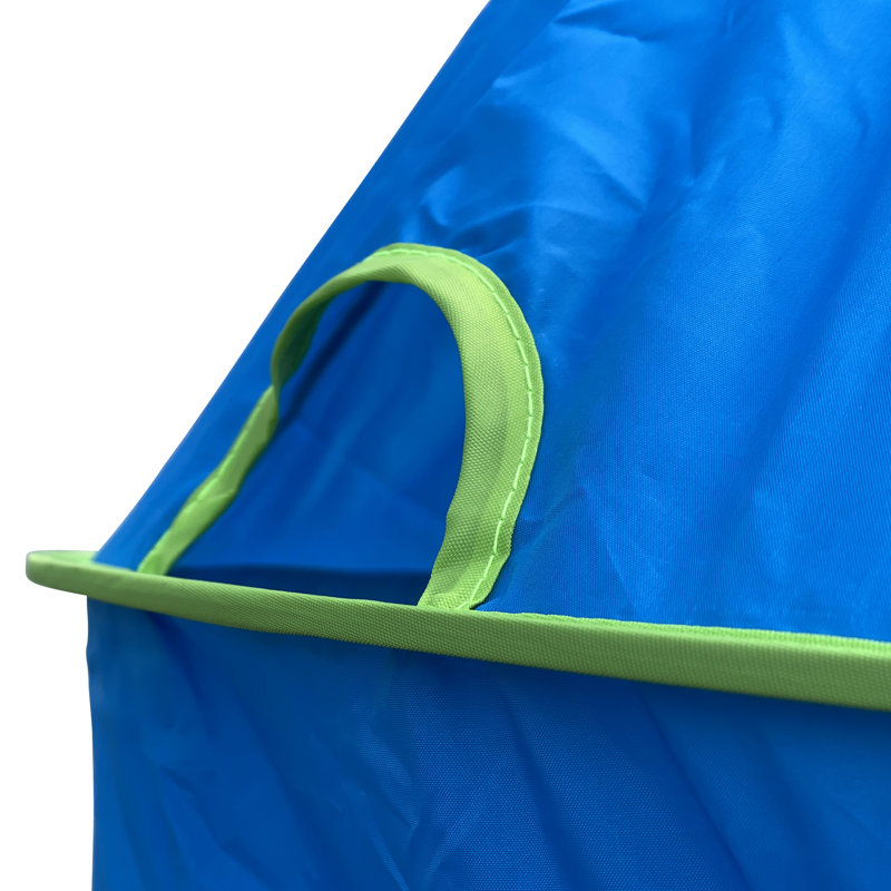 M&M Sales Enterprise Fabric Swing Set Game