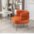 Demetrius Upholstered Barrel Chair-782828497