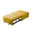 Canapé-lit polyvalent en tissu de lin-209630559
