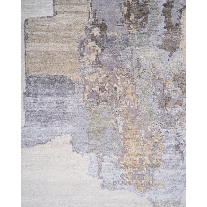 Keniel One-of-a-Kind 8'1" X 10'1" Area Rug