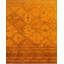 Doolish One-of-a-Kind 4' 2" X 6' 2" Hand Knotted Area Rug