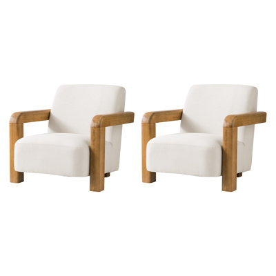 Jakira Upholstered Accent Chair