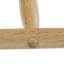 Canales Windsor Back Side Chair