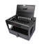 16 Armoire pour ordinateur portable et de charge - verrouillable noir noir pour-1467033513
