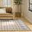Marilo Power Loom Polyester Area Rug -492600183