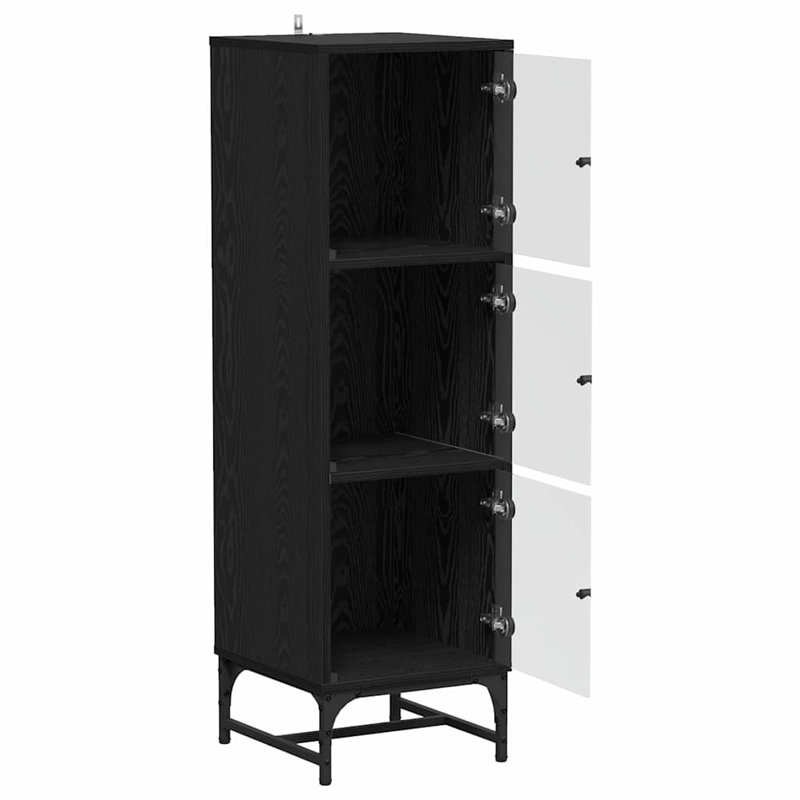 Accent Cabinet