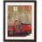 Document Black Picture Frame-47442897