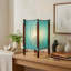 Lampe de table noire 15 po Conrado-1550253102