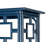 Covertt 70.5"H x 41.5"W Etagere Bookcase-2011506415