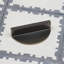Half Moon Handles in Multiple Finish Variations-120875323