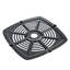 5l Black Blue Air Fryer