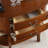 Half Round Solid Wood Console Table-1843330654-1843330653