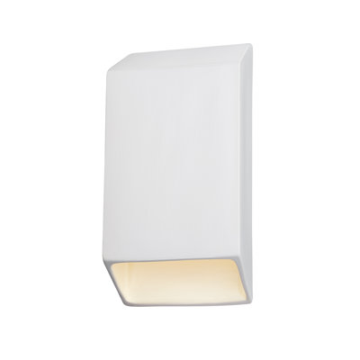 Caeli Ceramic LED Wall Sconce
